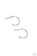 Load image into Gallery viewer, Paparazzi Accessories - Ultra Upmarket - Silver

