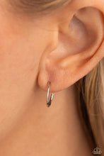Load image into Gallery viewer, Paparazzi Accessories - Ultra Upmarket - Silver
