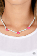 Load image into Gallery viewer, Paparazzi Accessories - Bewitching Beading - Pink
