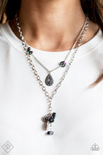 Load image into Gallery viewer, Paparazzi Accessories - Collectors Craftsmanship - Multi
