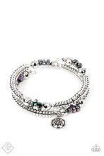 Load image into Gallery viewer, Paparazzi Accessories - Handcrafted Heirloom - Multi
