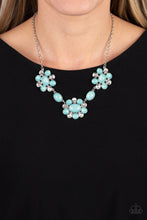 Load image into Gallery viewer, Paparazzi - Your Chariot Awaits - Blue
