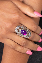 Load image into Gallery viewer, Paparazzi - Mexican Magic - Purple
