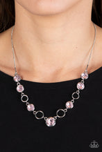 Load image into Gallery viewer, Paparazzi - Elegantly Elite - Pink
