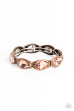 Load image into Gallery viewer, Paparazzi - Formal Fanfare - Copper
