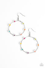 Load image into Gallery viewer, Paparazzi Accessories - Dainty Daisies - Multi
