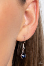 Load image into Gallery viewer, Paparazzi - Blooming Brilliance - Blue
