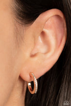 Load image into Gallery viewer, Paparazzi Accessories - Audaciously Angelic - Rose Gold
