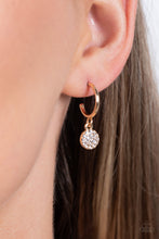 Load image into Gallery viewer, Paparazzi Accessories - Bodacious Ballroom - Gold
