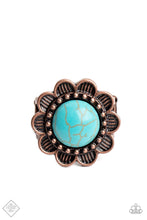 Load image into Gallery viewer, Paparazzi Accessories - Backwoods Band - Copper
