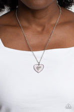 Load image into Gallery viewer, Paparazzi - So This Is Love - Pink
