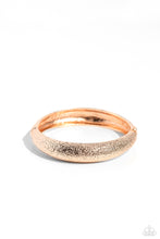 Load image into Gallery viewer, Paparazzi Accessories - Rippling Reunion - Rose Gold
