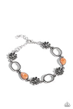 Load image into Gallery viewer, Paparazzi Accessories - Casablanca Craze - Orange
