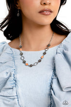 Load image into Gallery viewer, Paparazzi Accessories - Casablanca Chic - Orange
