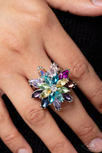 Load image into Gallery viewer, Paparazzi Accessories - Am I GLEAMing? - Multi

