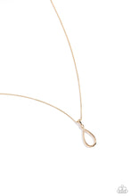 Load image into Gallery viewer, Paparazzi Accessories - Close to You - Gold
