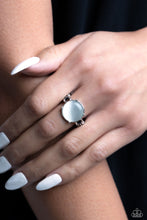 Load image into Gallery viewer, Paparazzi - Upper Class Uniform - White
