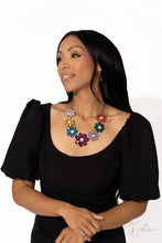 Load image into Gallery viewer, Paparazzi Accessories - Outgoing - Multi
