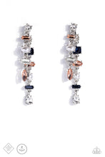 Load image into Gallery viewer, Paparazzi Accessories - Admirable Antiquity - Multi
