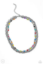 Load image into Gallery viewer, Paparazzi Accessories - A Pop Of Color - Multi
