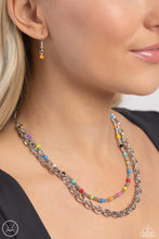 Load image into Gallery viewer, Paparazzi Accessories - A Pop Of Color - Multi
