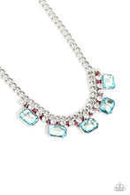 Load image into Gallery viewer, Paparazzi Accessories - WEAVING Wonder - Multi
