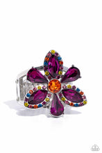 Load image into Gallery viewer, Paparazzi Accessories - Blazing Blooms - Multi

