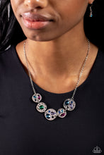 Load image into Gallery viewer, Paparazzi Accessories - Handcrafted Honor - Multi
