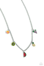 Load image into Gallery viewer, Paparazzi Accessories - Fruity Flair - Multi
