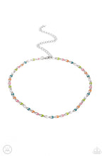 Load image into Gallery viewer, Paparazzi Accessories - Admirable Accents - Multi
