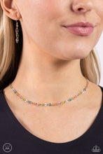 Load image into Gallery viewer, Paparazzi Accessories - Admirable Accents - Multi
