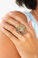 Load image into Gallery viewer, Paparazzi Accessories - Bewitching Beau - Multi
