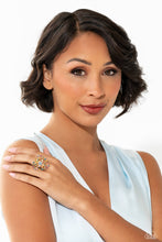 Load image into Gallery viewer, Paparazzi Accessories - Bewitching Beau - Multi

