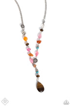 Load image into Gallery viewer, Paparazzi Accessories - Garden Party Prize - Brown
