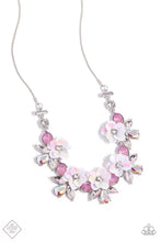 Load image into Gallery viewer, Paparazzi Accessories - Ethereally Enamored - Multi

