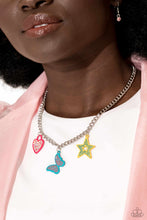 Load image into Gallery viewer, Paparazzi Accessories - Sensational Shapes - Multi
