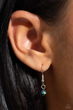 Load image into Gallery viewer, Paparazzi Accessories - Knotted Karma - Silver
