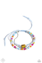 Load image into Gallery viewer, Paparazzi Accessories - Fairground Fun - Multi
