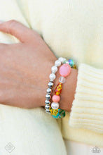 Load image into Gallery viewer, Paparazzi Accessories - DAISY Town - Multi
