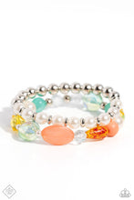 Load image into Gallery viewer, Paparazzi Accessories - DAISY Town - Multi
