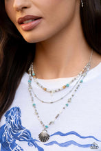 Load image into Gallery viewer, Paparazzi Accessories - Simply Santa Fe - Complete Trend Blend
