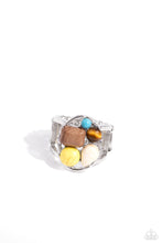 Load image into Gallery viewer, Paparazzi Accessories - Crafted Collection - Brown
