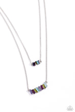 Load image into Gallery viewer, Paparazzi Accessories - Easygoing Emeralds - Multi

