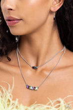 Load image into Gallery viewer, Paparazzi Accessories - Easygoing Emeralds - Multi

