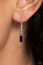 Load image into Gallery viewer, Paparazzi Accessories - Easygoing Emeralds - Multi
