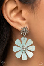Load image into Gallery viewer, Paparazzi Accessories - Poetically Pastel - Blue
