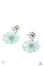 Load image into Gallery viewer, Paparazzi Accessories - Poetically Pastel - Blue
