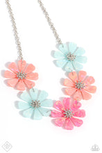 Load image into Gallery viewer, Paparazzi Accessories - Pastel Promenade - Multi
