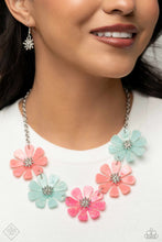 Load image into Gallery viewer, Paparazzi Accessories - Pastel Promenade - Multi
