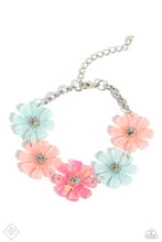Load image into Gallery viewer, Paparazzi Accessories - Poppin Pastel - Multi

